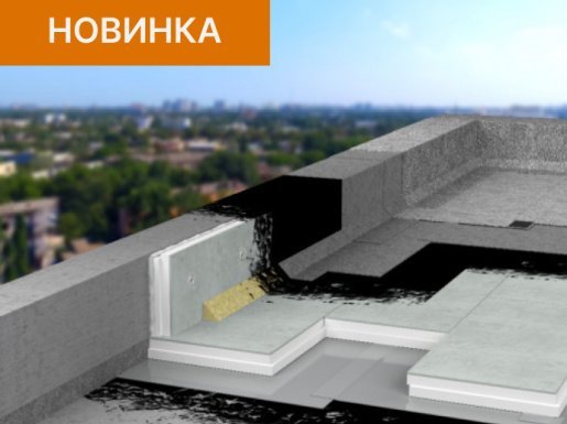 Новый материал: Сэндвич-панели ТЕХНОНИКОЛЬ Ц-XPS!