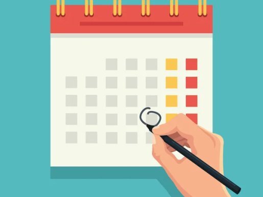Изменения в графике работы компании 7 и 8 ноября
