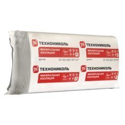 Технониколь 34 PN Стены и крыши ПРОФ (Ursa Terra 34), 100 мм