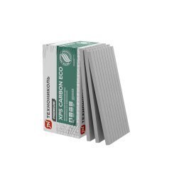 Технониколь CARBON ECO FAS/2 S/2 1180х580х30 мм, экструдированный пенополистирол XPS