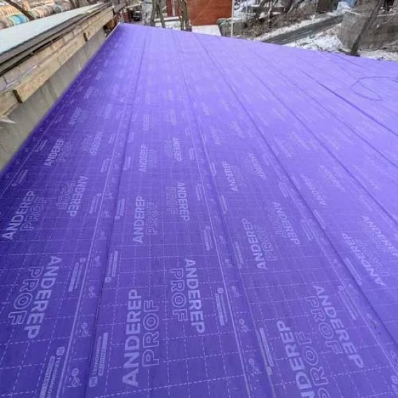 Подкладочный ковер ANDEREP PROF 500, 40 м2 - изображение 3