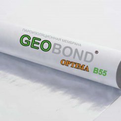 GEOBOND optima B 55, 30 м.кв. пароизоляционный материал