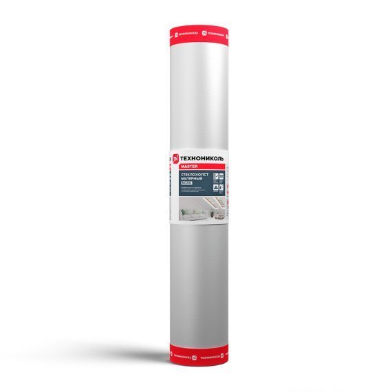 Стеклохолст Технониколь NG 50, 50 м2/рулон - изображение 1