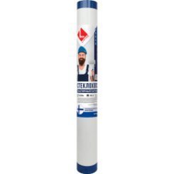 Стеклохолст LIHTAR 50 г/м2, 1х50м  (50м2 рулон)