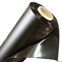 Пленка LIHTAR п/э вторичная окрашенная 120 мкм, 1500мм х 25м