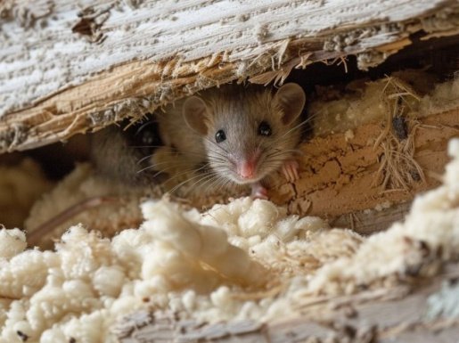 Эффективная защита утеплителя от мышей: советы специалистов и подборка устойчивых материалов