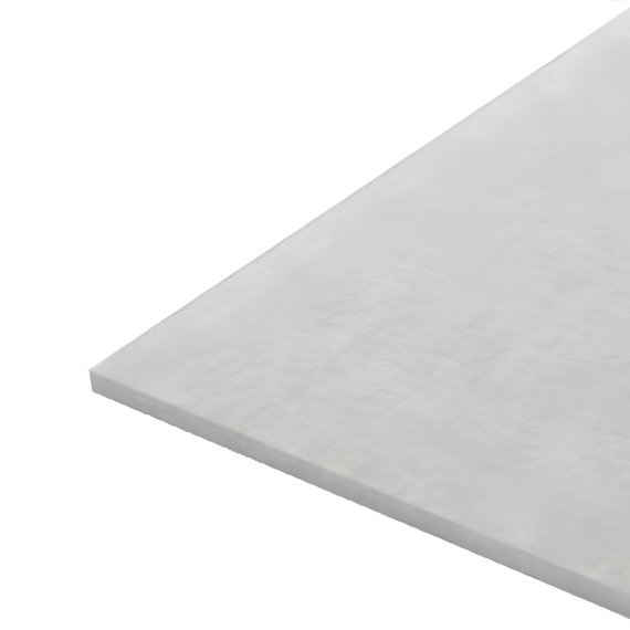 Гипсоволокнистая плита  Knauf влагостойкая, 12,5х1200х2500 мм  - Распродажа складских остатков - изображение 1